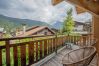 Chalet in Morzine - Chalet Chinook