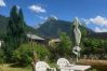 Apartment in Morzine - Berberis