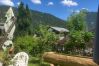 Apartment in Morzine - Berberis
