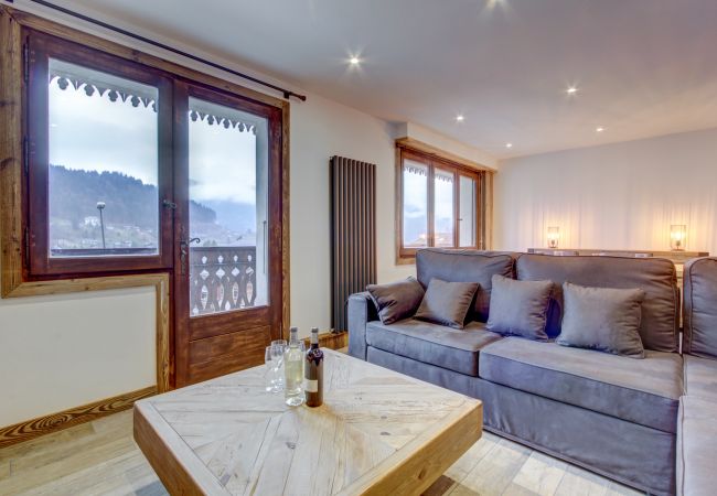 Apartment in Montriond - Ruisseau One