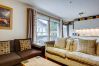 Apartment in Morzine - Apartment Minuit