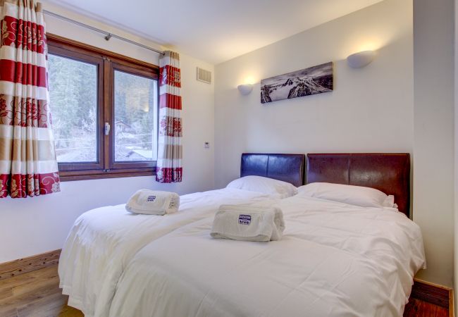  Apartment Joli Sapin - Morzine - Snow and Trek