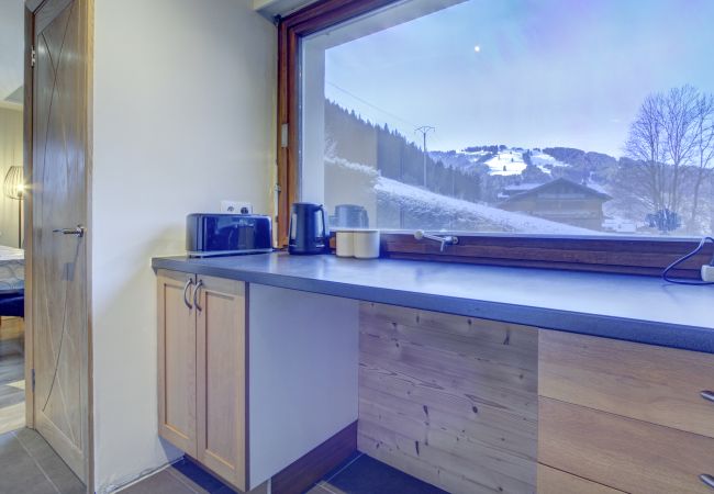  Apartment Joli Sapin - Morzine - Snow and Trek