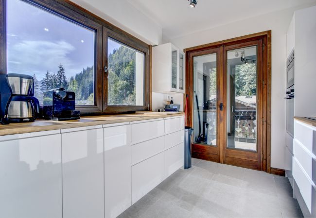 Apartment in Morzine - Le Joli Sapin