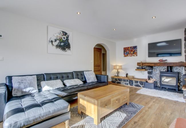 Apartment in Morzine - Le Joli Sapin