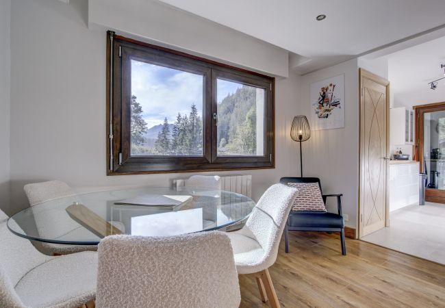 Apartment in Morzine - Le Joli Sapin