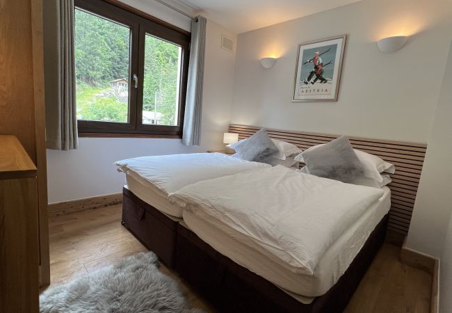 Apartment in Morzine - Le Joli Sapin