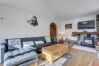 Joli Sapin - Morzine - Apartment - 3 bedrooms 