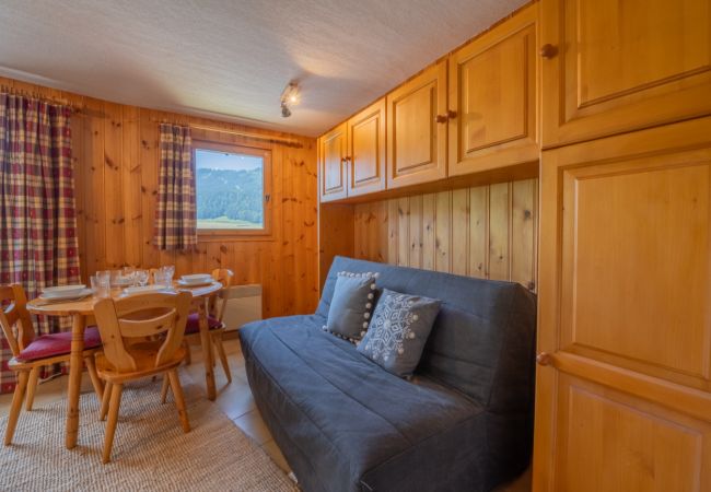 Apartment in Morzine - L'Eterlou