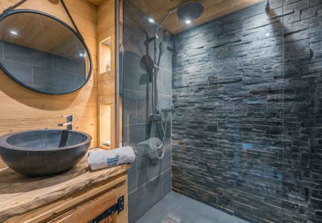 Apartment in Morzine - L'Eterlou