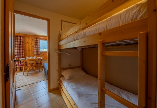 Apartment in Morzine - L'Eterlou