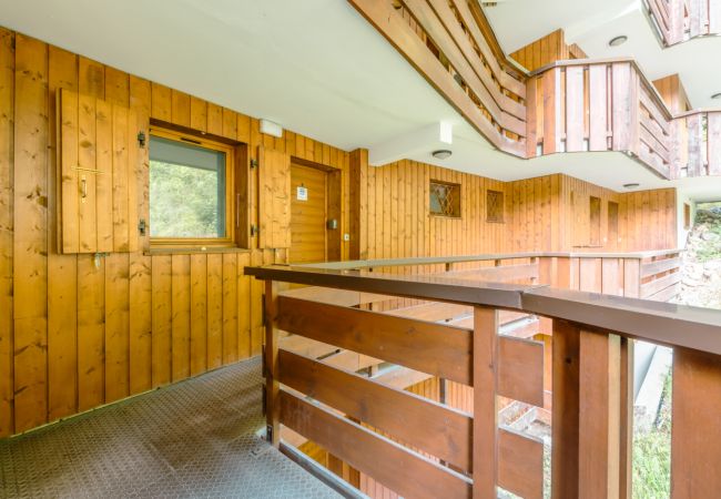 Apartment in Morzine - L'Eterlou