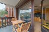 Apartment in Morzine - L'Eterlou