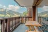 Apartment in Morzine - L'Eterlou