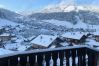 Apartment in Morzine - L'Eterlou