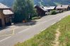 Apartment in Morzine - L'Eterlou