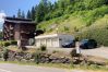 Apartment in Morzine - L'Eterlou