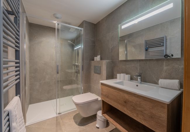 Apartment in Morzine - Toluvie Apartment