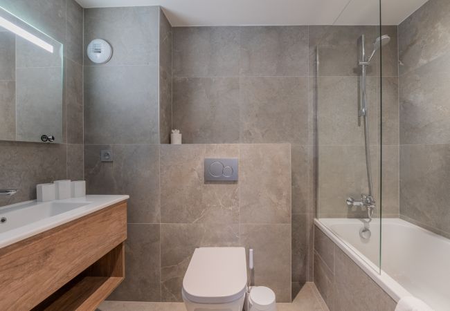 Apartment in Morzine - Toluvie Apartment