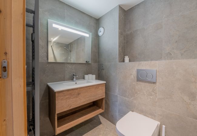 Apartment in Morzine - Toluvie Apartment