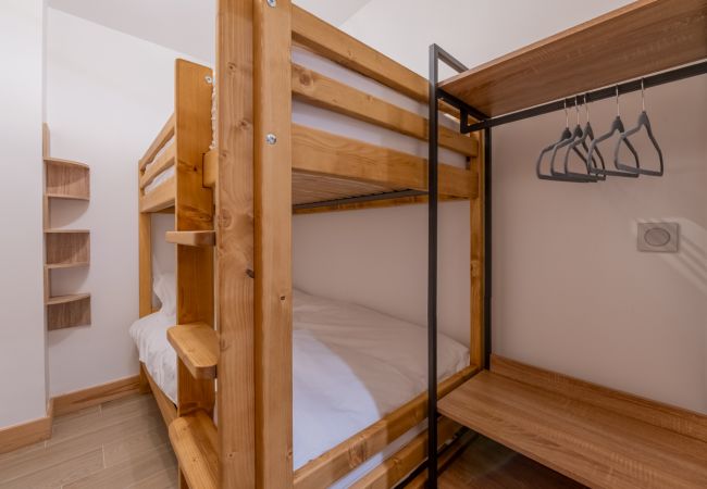 Apartment in Morzine - Toluvie Apartment