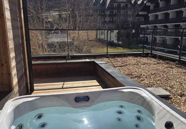 Apartment in Morzine - Toluvie Apartment