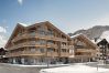 Apartment in Morzine - Tolouvie Apartment