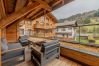 Apartment in Morzine - Toluvie Apartment