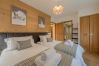 Apartment in Morzine - Toluvie Apartment