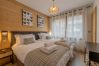 Apartment in Morzine - Toluvie Apartment