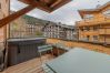 Apartment in Morzine - Toluvie Apartment