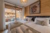 Apartment in Morzine - Toluvie Apartment