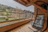 Apartment in Morzine - Toluvie Apartment