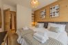 Apartment in Morzine - Toluvie Apartment