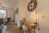 Apartment in Morzine - Toluvie Apartment