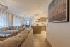 Apartment in Morzine - Toluvie Apartment