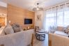 Apartment in Morzine - Toluvie Apartment