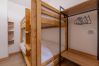 Apartment in Morzine - Toluvie Apartment