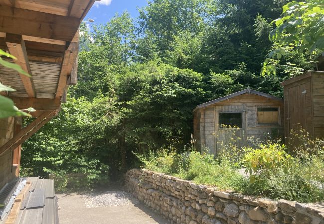 Chalet in Morzine - Chalet Verve