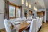 Chalet in Morzine - Chalet Verve