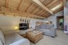 Chalet in Morzine - Chalet Verve