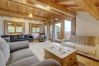 Chalet in Morzine - Chalet Verve