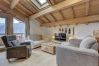 Chalet in Morzine - Chalet Verve