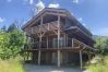 Chalet in Morzine - Chalet Verve