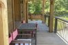 Chalet in Morzine - Chalet Verve