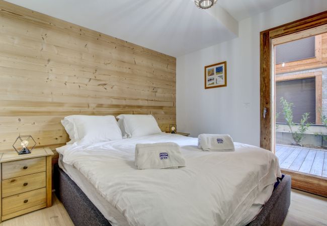 Apartment in Morzine - TANNIERE DES OURS