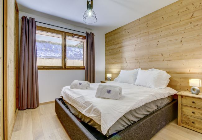 Apartment in Morzine - TANNIERE DES OURS