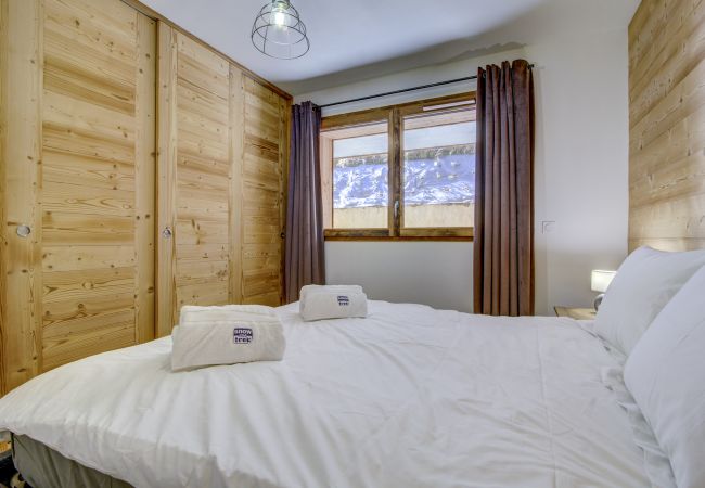 Apartment in Morzine - TANNIERE DES OURS