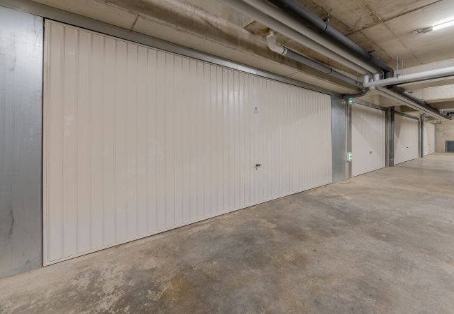 TANNIERE DES OURS Apartment- Morzine - Snow and Trek