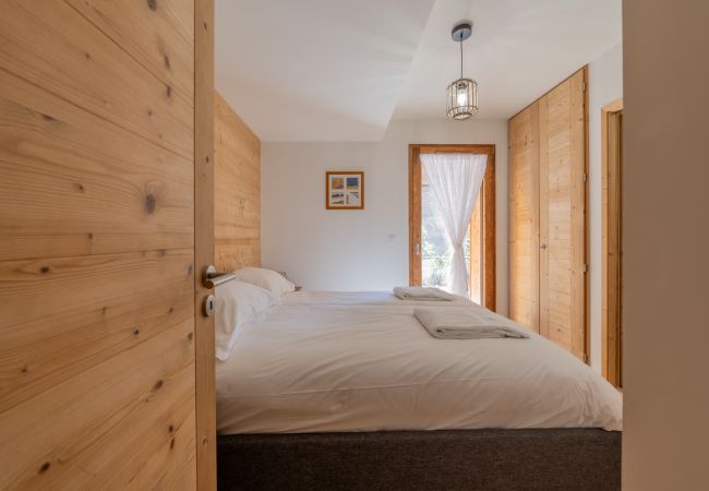 TANNIERE DES OURS Apartment- Morzine - Snow and Trek